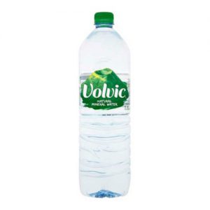 Volvic Still Water 1.5l (12 Pack)
