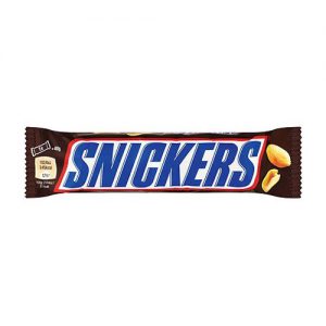 Snickers 48g (48 Pack)