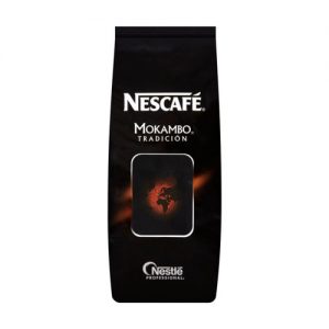 Nescafe Mokambo Tradicion Coffee 500g (12 Pack)