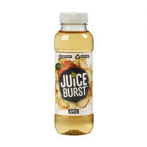 Juiceburst Apple 330ml (12 Pack)