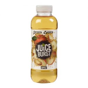 Juiceburst Apple 500ml (12 Pack)