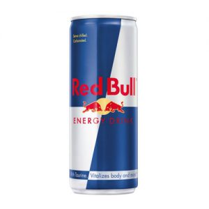 Red Bull Energy Drink Original Can 250ml (24 Pack)