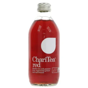 ChariTea Red 330ml