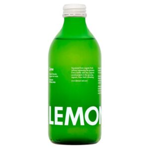 LemonAid Lime 330ml
