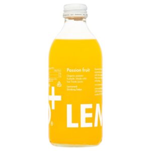 LemonAid Passionfruit 330ml