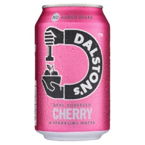 Dalston's Co Cherry Soda 250ml