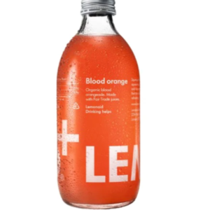 LemonAid Blood Orange 330ml