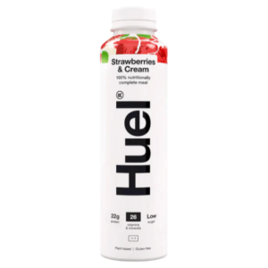 Huel Ready-to-Drink Strawberries & Cream 500ml